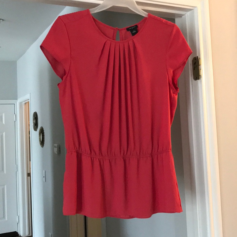 Ann Taylor Blouse
